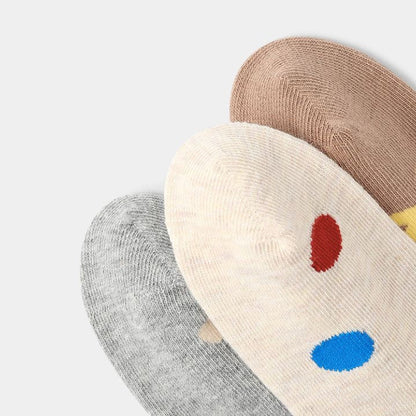 Sensori™ WhiskerTales Kids' Animal Crew Sock