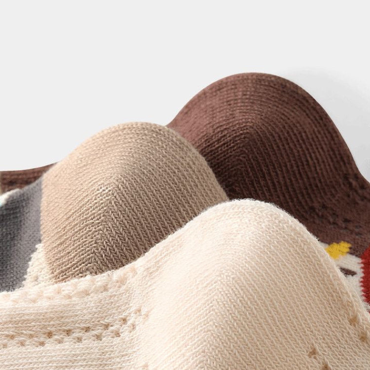 Sensori™ PupStory Textured Crew Sock