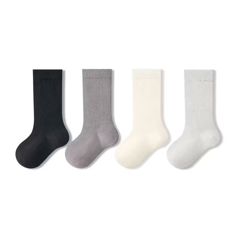 Sensori™ EverydayCore Solid Crew Socks