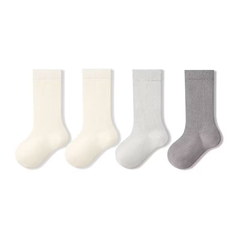 Sensori™ EverydayCore Solid Crew Socks