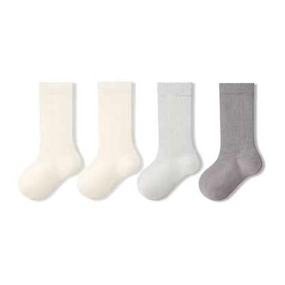 Sensori™ EverydayCore Solid Crew Socks