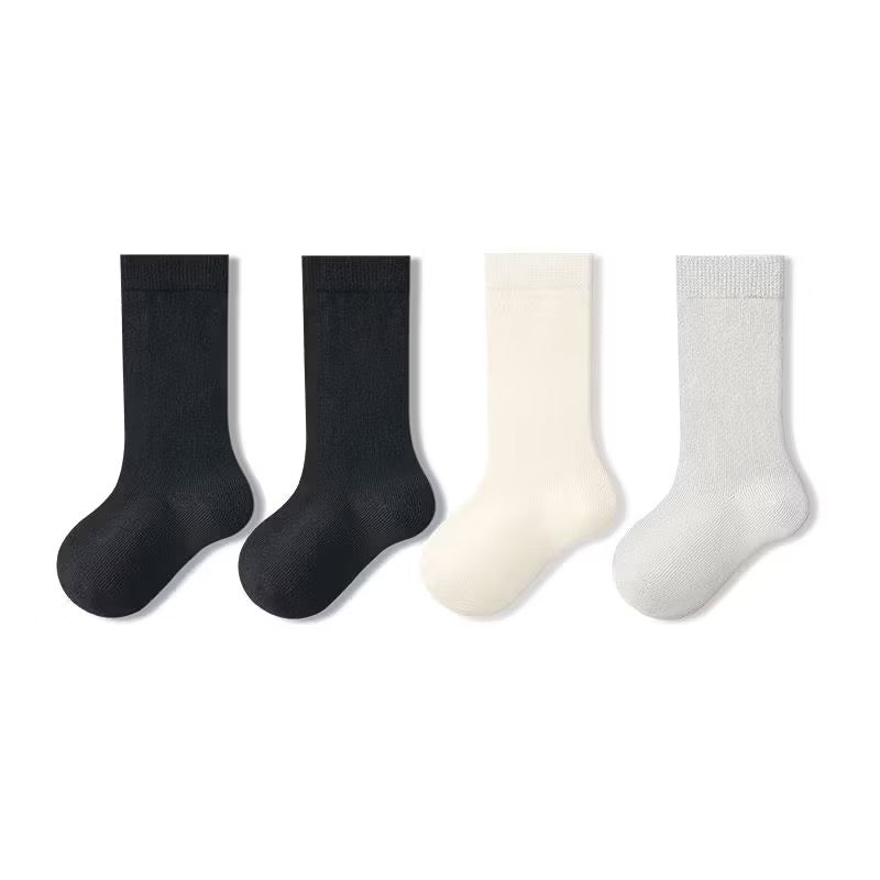 Sensori™ EverydayCore Solid Crew Socks
