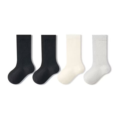 Sensori™ EverydayCore Solid Crew Socks