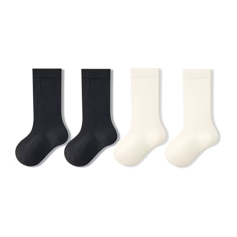 Sensori™ EverydayCore Solid Crew Socks