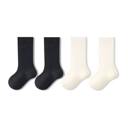 Sensori™ EverydayCore Solid Crew Socks