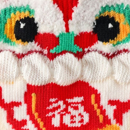 Sensori™ Storybook Worlds Crew Socks