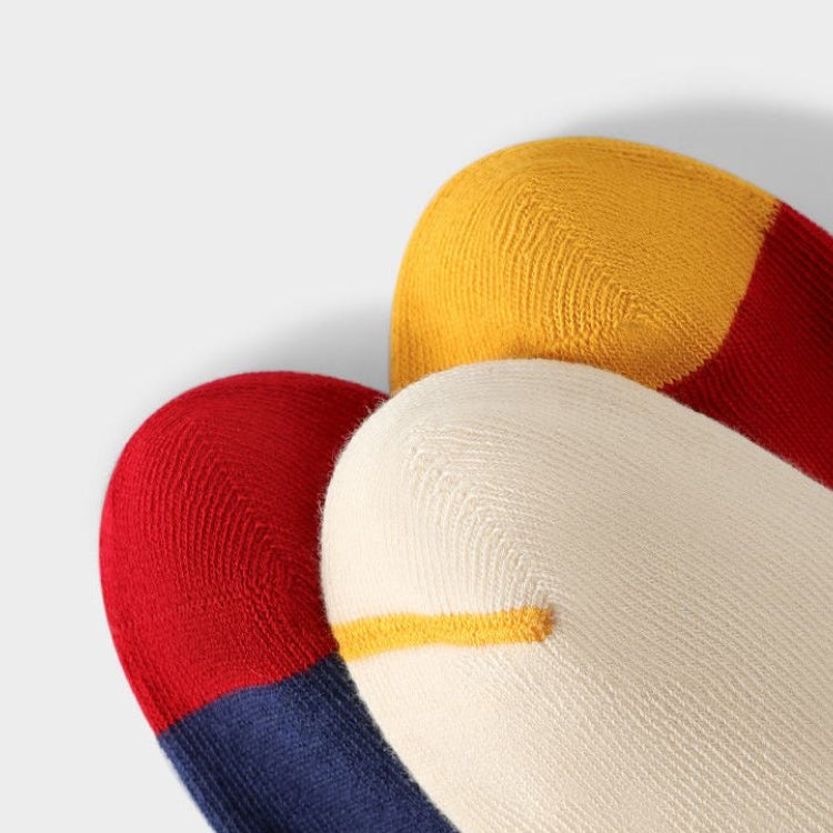 Sensori™ Storybook Worlds Crew Socks