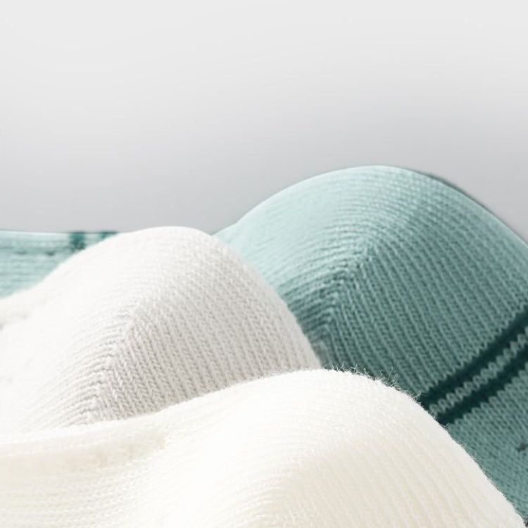 Sensori™ PlaySprint Openwork Ankle Sock Sets