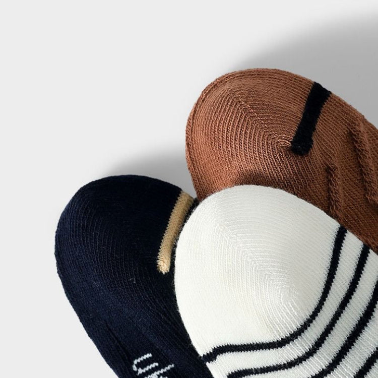 Sensori™ EverydayCore Solid Crew Socks
