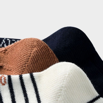 Sensori™ EverydayCore Solid Crew Socks