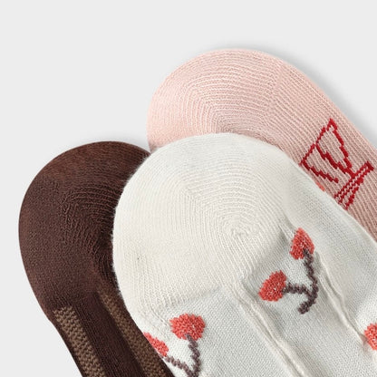 Sensori™ CozyQuest Character Crew Socks