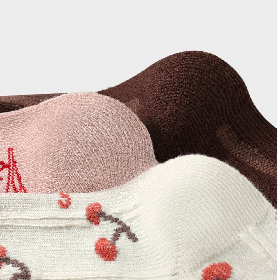 Sensori™ CozyQuest Character Crew Socks