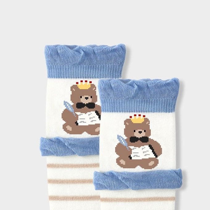Sensori™ EverydayCore Solid Crew Socks
