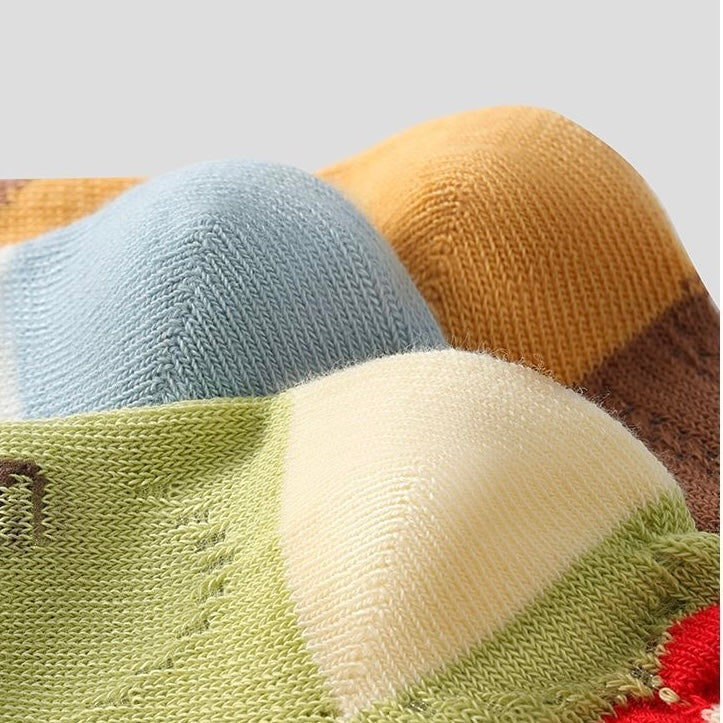 Sensori™ Storybook Worlds Crew Socks