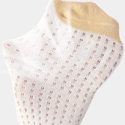 Sensori™ StoryPatch Girls' Textured Crew Sock