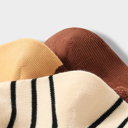 Sensori™ RoamPals Non-Slip Animal Crew Socks