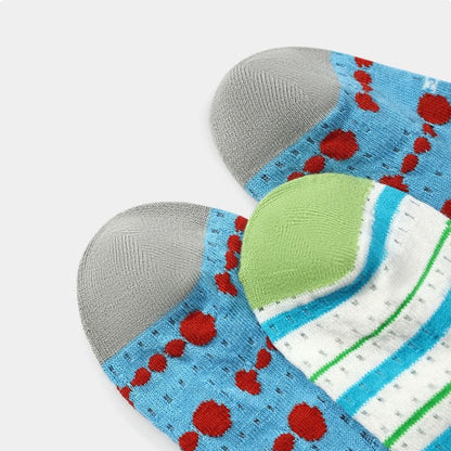 Sensori™ WhiskerTales Kids' Animal Crew Sock