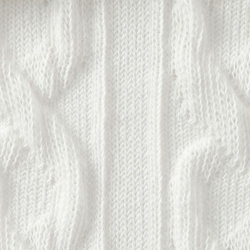 Sensori™ CableCore Textured Crew Sock