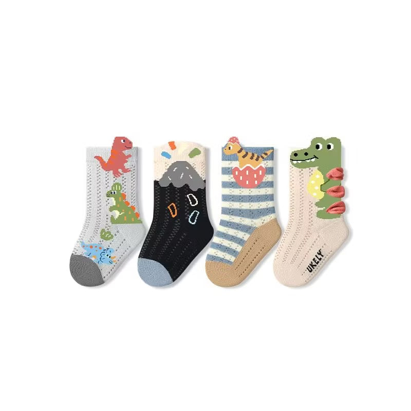 Sensori™ Playful Socks