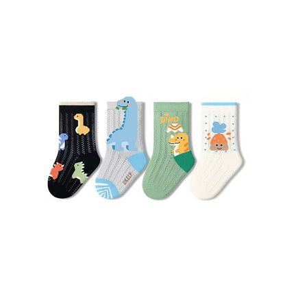 Sensori™ Playful Socks