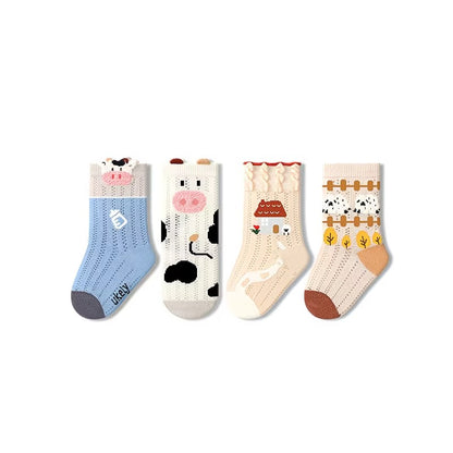 Sensori™ Playful Socks
