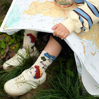 Sensori™ Playful Socks