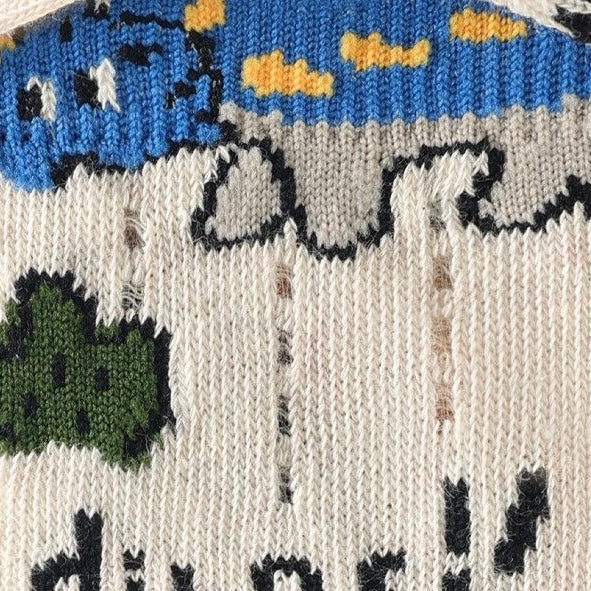 Sensori™ Playful Socks