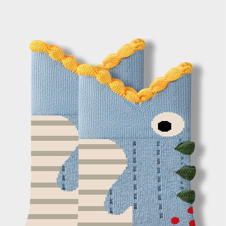Sensori™ Playful Socks