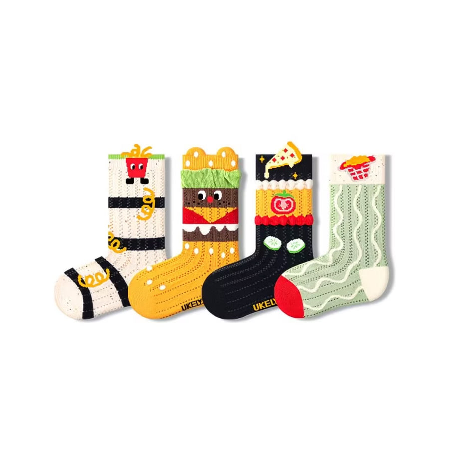 Sensori™ Playful Treats Socks