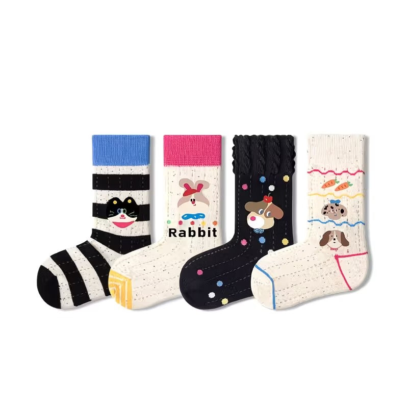 Sensori™ Playful Treats Socks