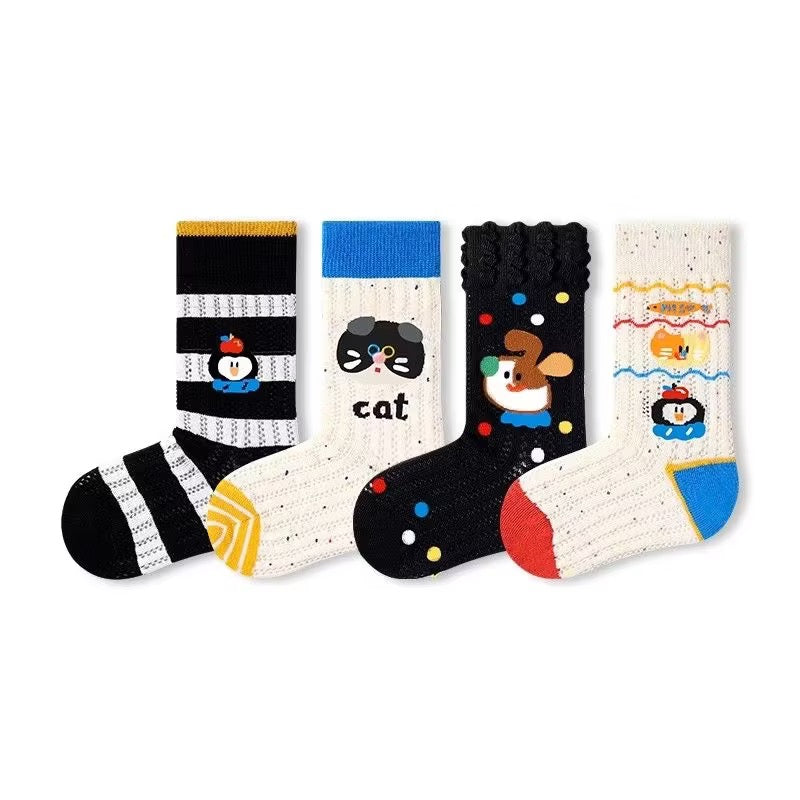 Sensori™ Playful Treats Socks