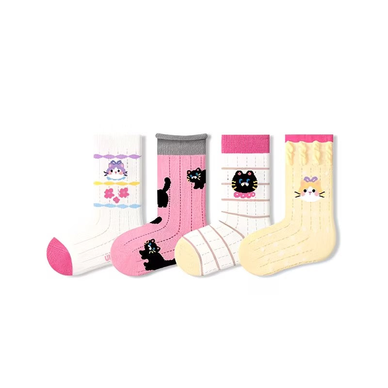 Sensori™ Playful Treats Socks