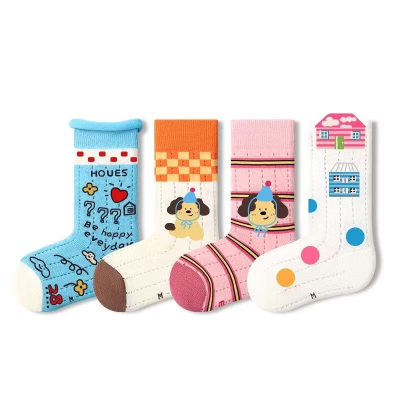 Sensori™ Playful Treats Socks