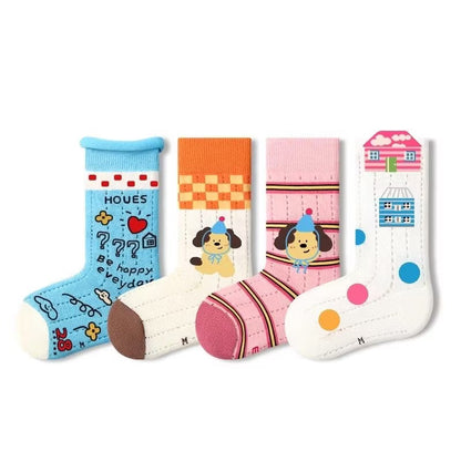 Sensori™ Playful Treats Socks