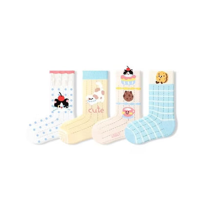 Sensori™ Playful Treats Socks