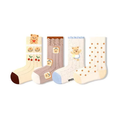 Sensori™ Playful Treats Socks