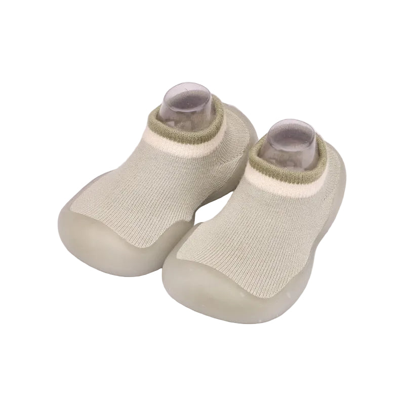 Sensori™ Cozy-Knit Barefoot Sock Shoes