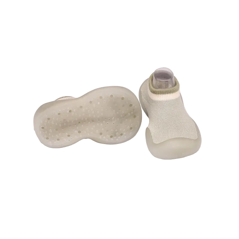 Sensori™ Cozy-Knit Barefoot Sock Shoes