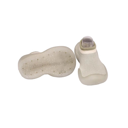 Sensori™ Cozy-Knit Barefoot Sock Shoes