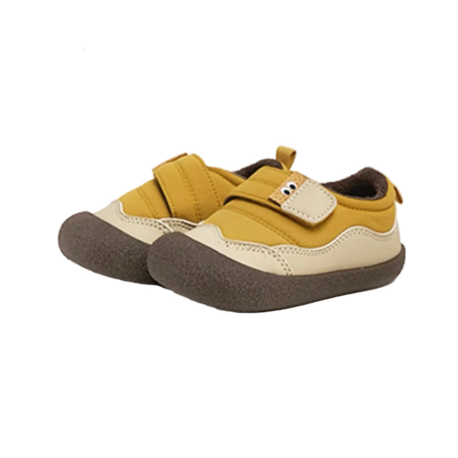 Sensori™ Kids Retro Heritage Trainer Sneakers