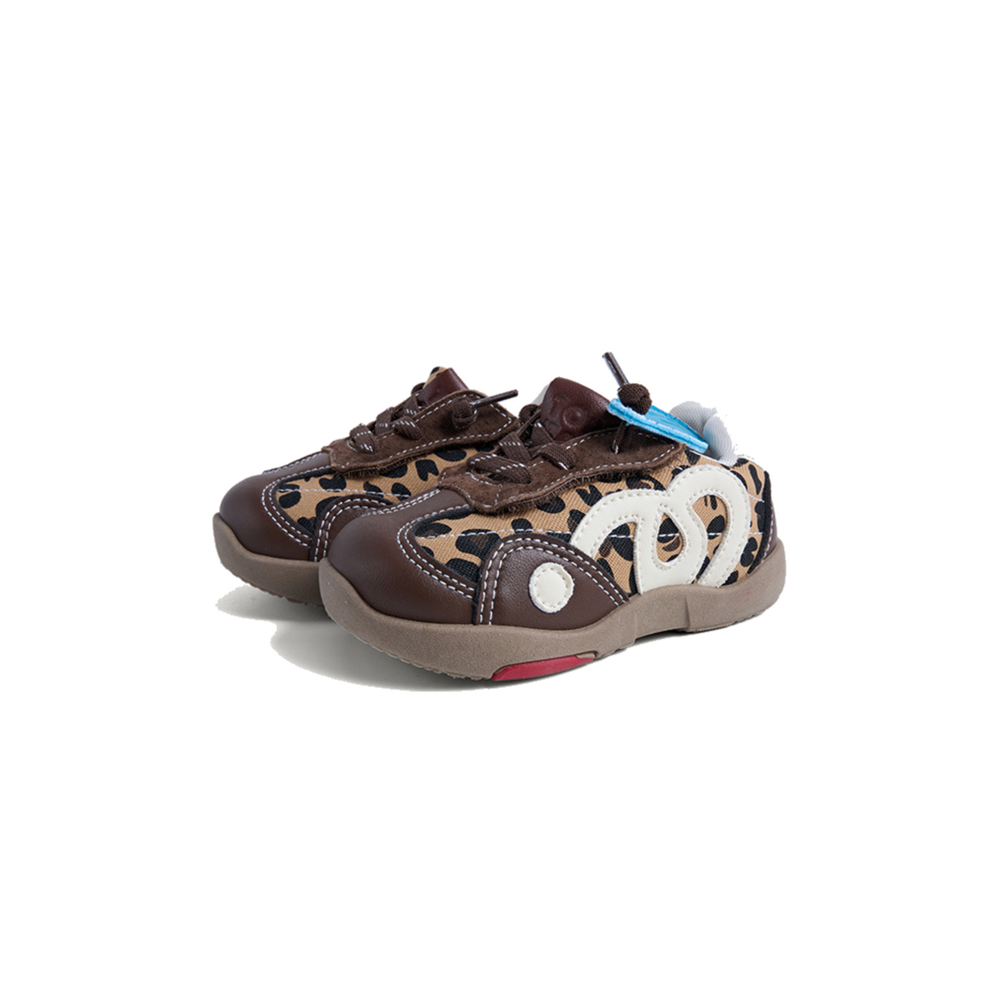 Sensori™ FlexNest Barefoot Sneakers