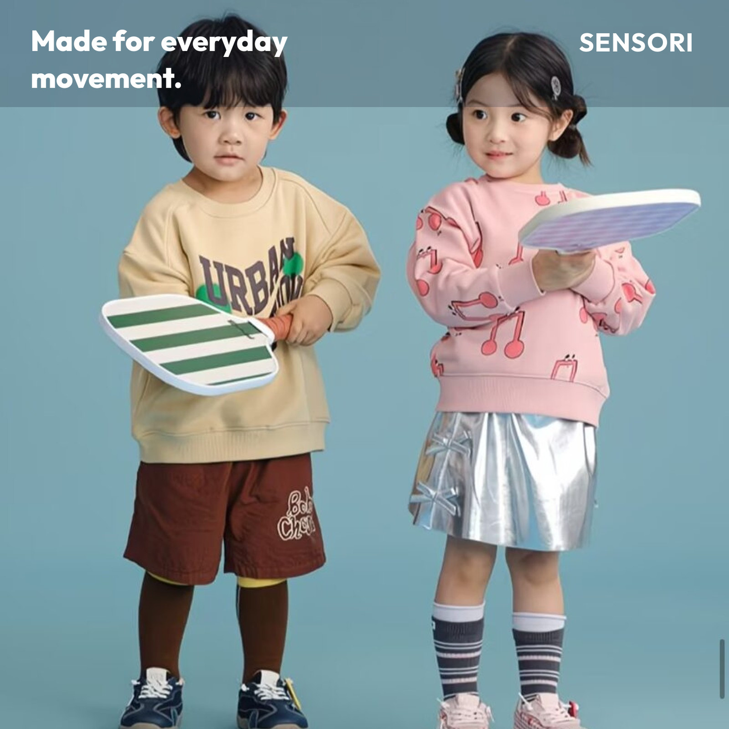 Sensori™ FlexNest Barefoot Sneakers