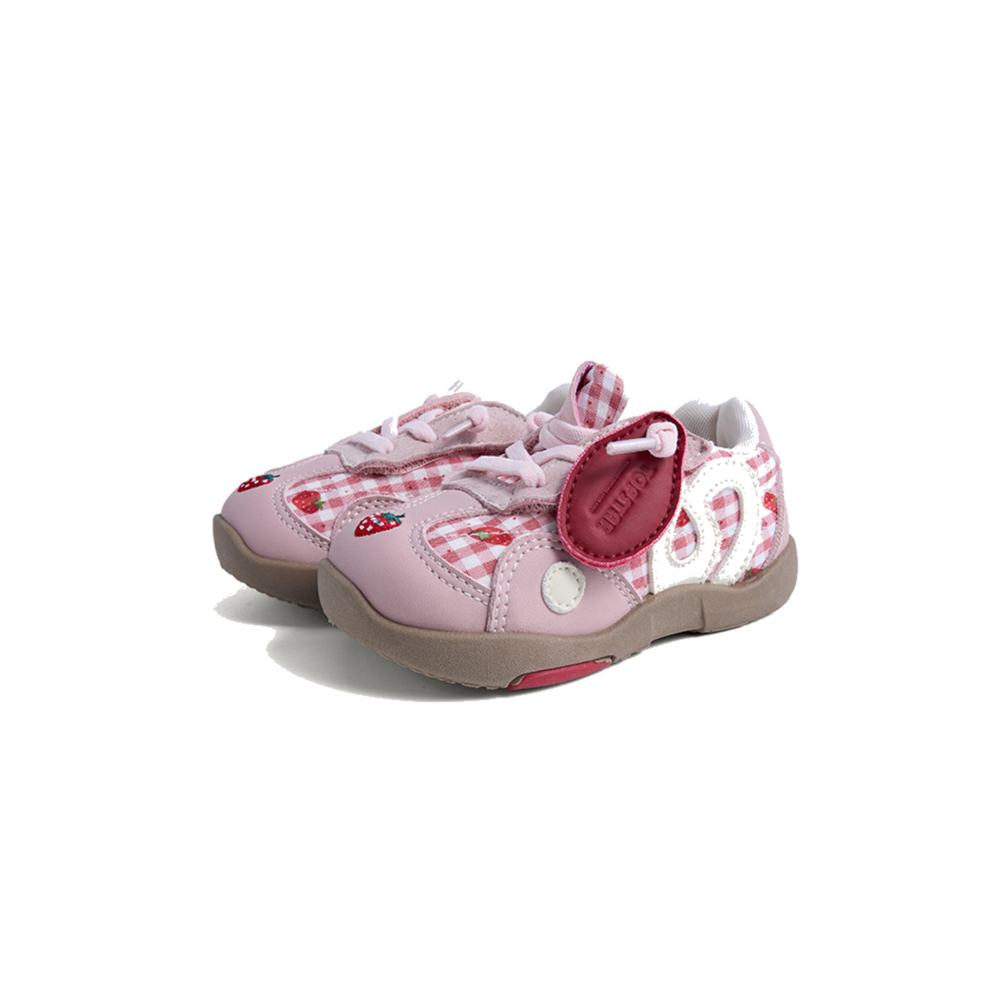 Sensori™ FlexNest Barefoot Sneakers