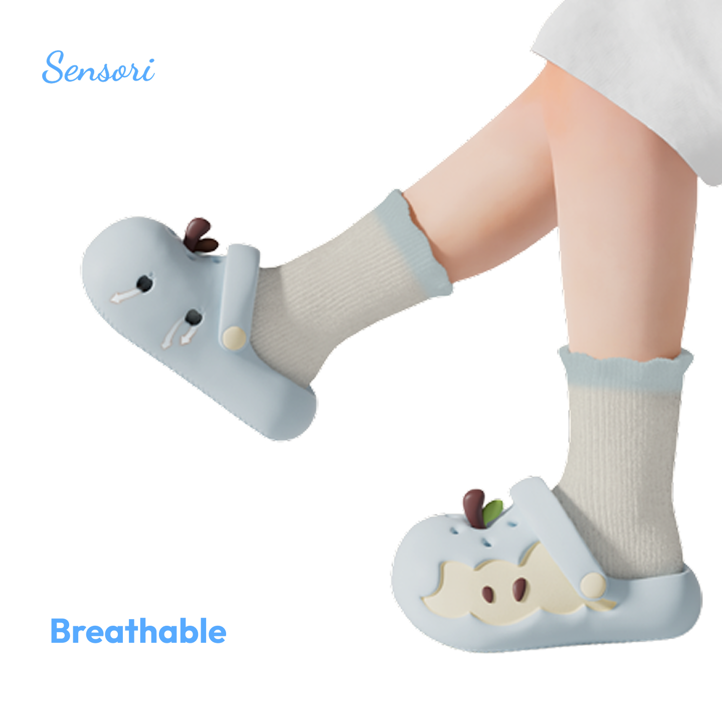 Sensori™ Fruit Splash Sandals