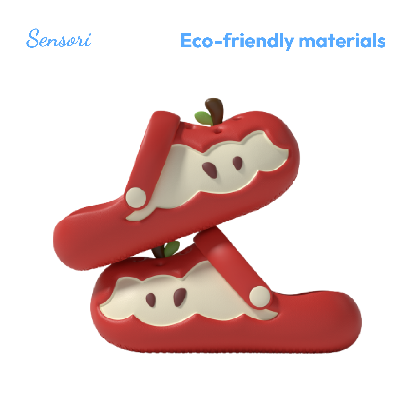 Sensori™ Fruit Splash Sandals