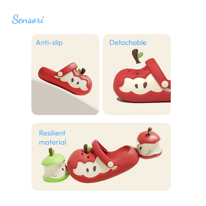 Sensori™ Fruit Splash Sandals