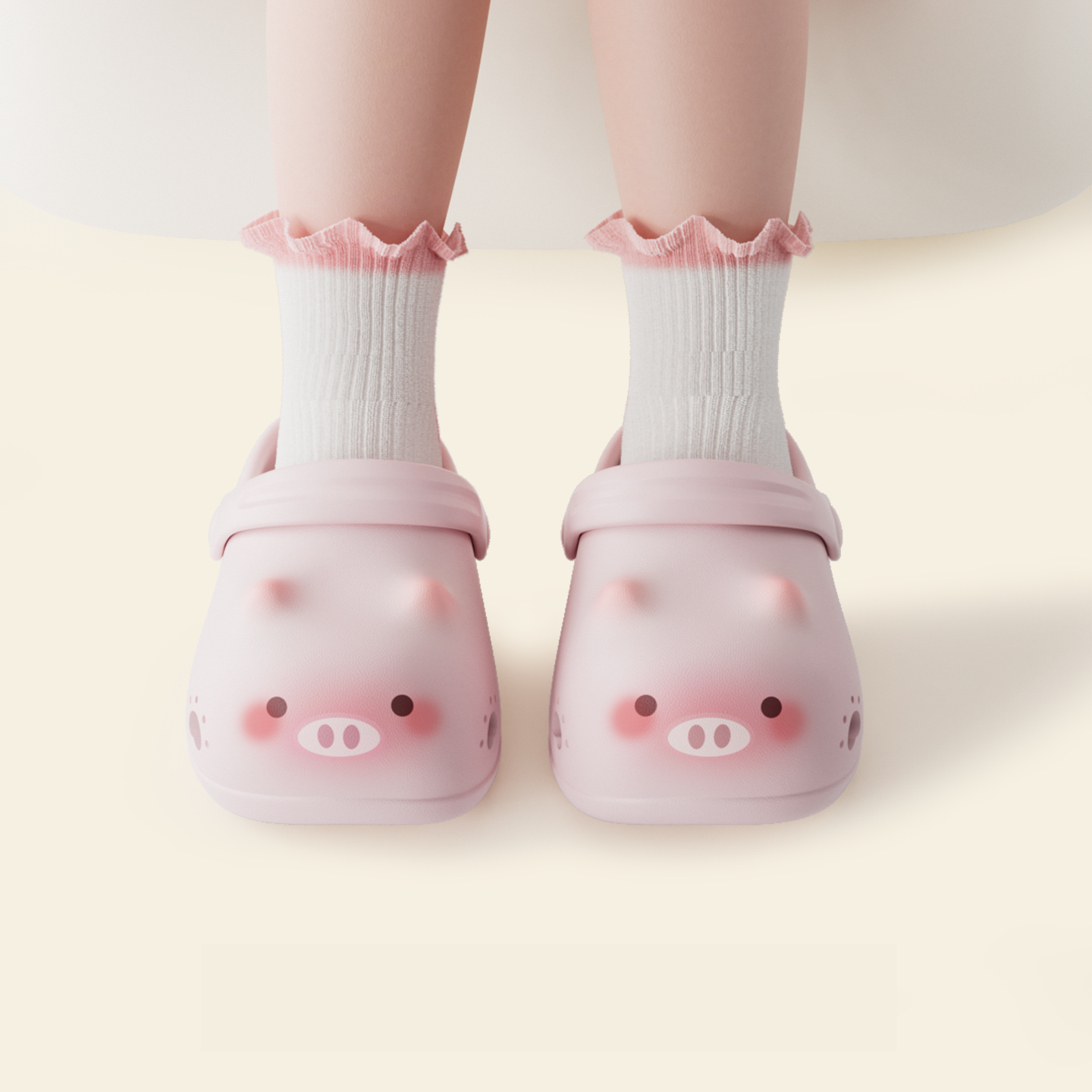 Sensori™ Zoo Party Sandals