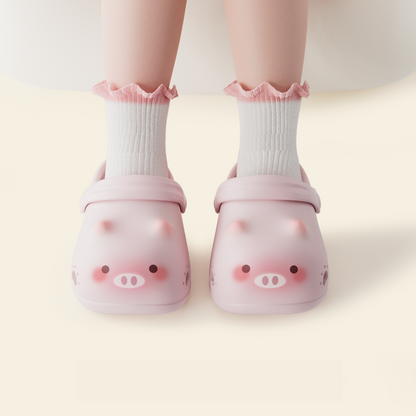 Sensori™ Zoo Party Sandals