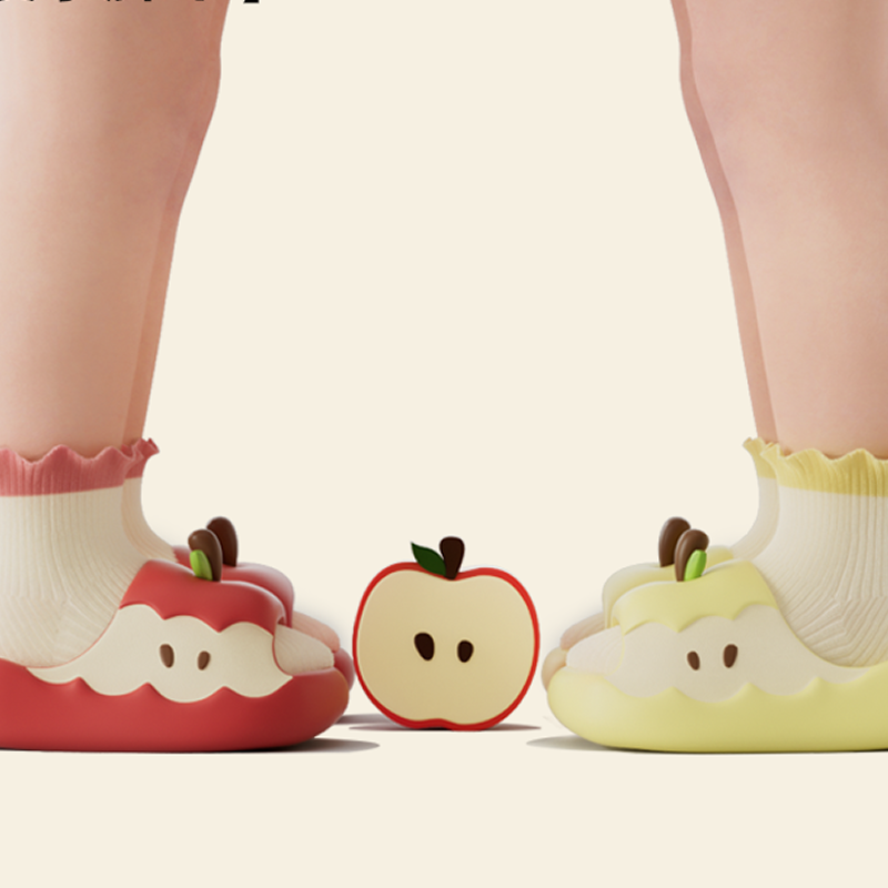 Sensori™ Fruit Slippers