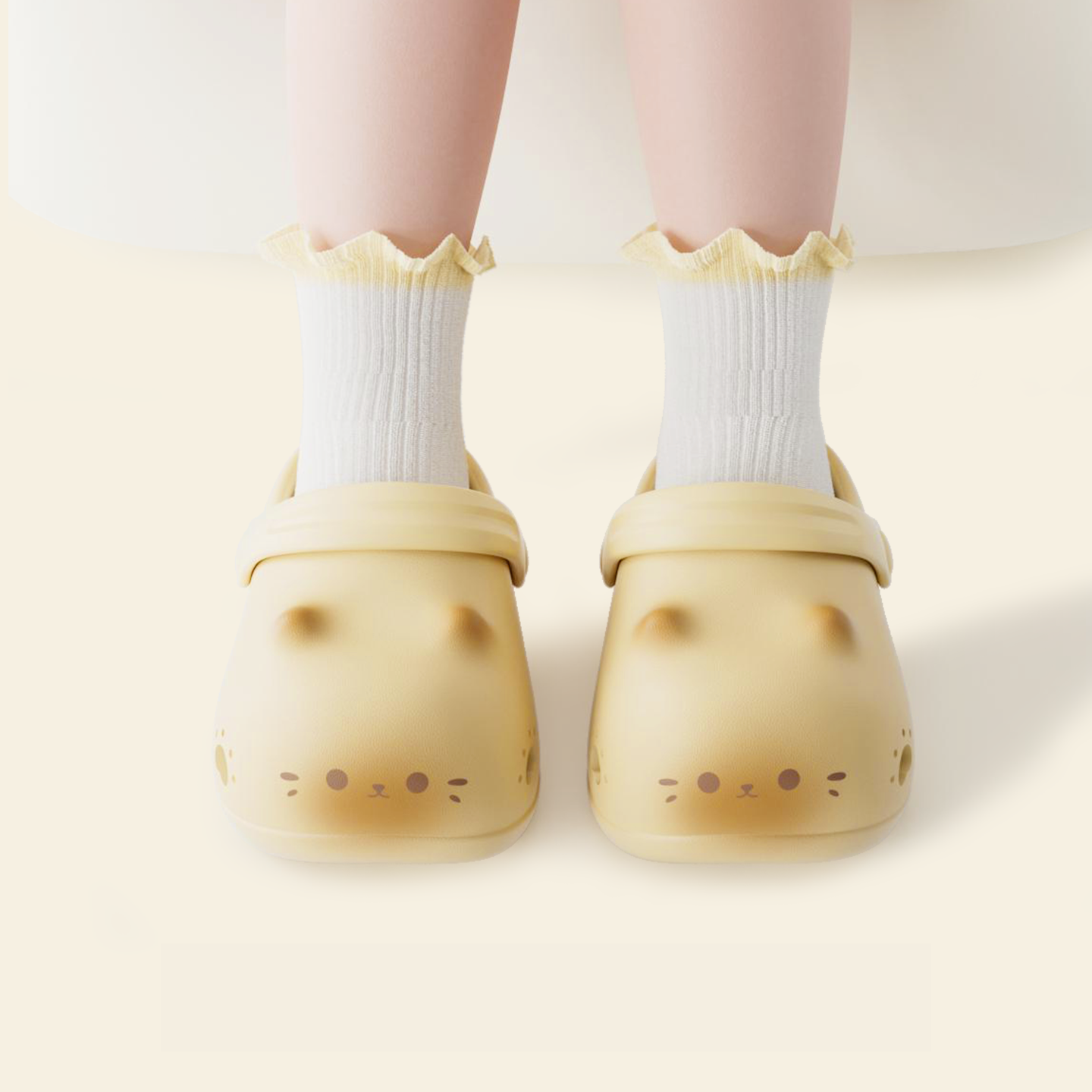 Sensori™ Zoo Party Sandals